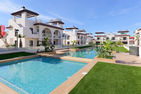 Bungalow zum Verkauf Ciudad Quesada, Alicante, Spanien 3 Schlafzimmer, 116 m2 Nr. 122966 - Foto 15