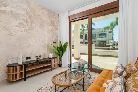 Продажа бунгало в Торревьеха, Аликанте, Испания 2 спальни, 62м2 №122970 - фото 22