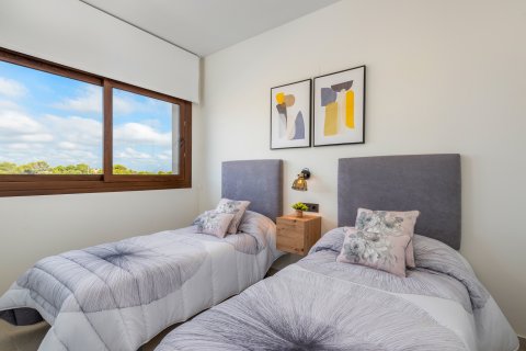 Продажа бунгало в Торревьеха, Аликанте, Испания 2 спальни, 62м2 №122970 - фото 17