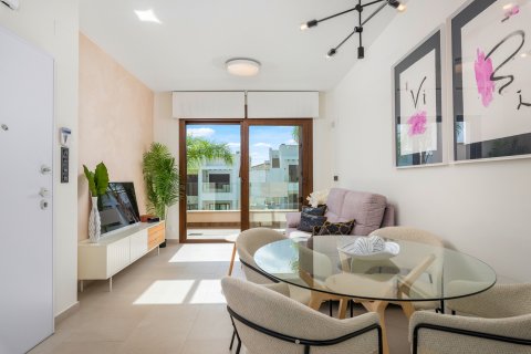 Продажа бунгало в Торревьеха, Аликанте, Испания 2 спальни, 62м2 №122970 - фото 5