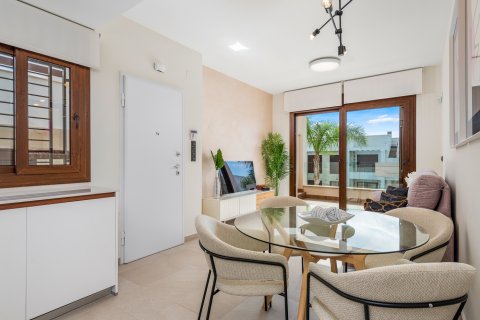 Продажа бунгало в Торревьеха, Аликанте, Испания 2 спальни, 62м2 №122970 - фото 6