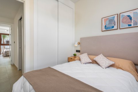 Продажа бунгало в Торревьеха, Аликанте, Испания 2 спальни, 62м2 №122970 - фото 19