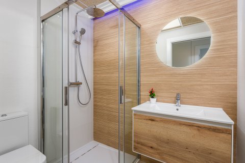 Продажа бунгало в Торревьеха, Аликанте, Испания 2 спальни, 62м2 №122970 - фото 15