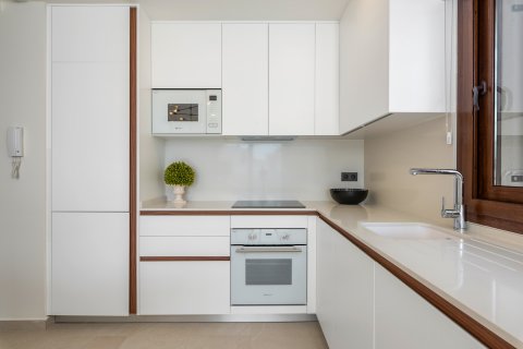 Продажа бунгало в Торревьеха, Аликанте, Испания 2 спальни, 62м2 №122970 - фото 9