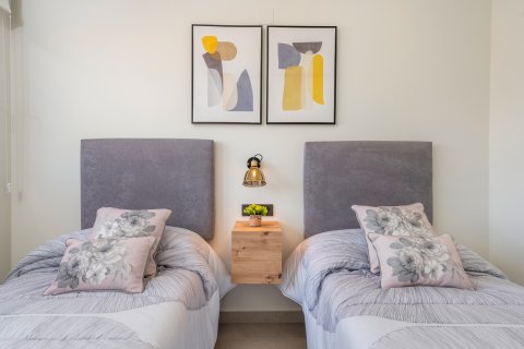 Продажа бунгало в Торревьеха, Аликанте, Испания 2 спальни, 62м2 №122970 - фото 18