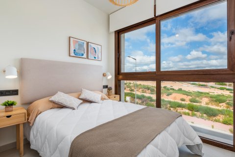Продажа бунгало в Торревьеха, Аликанте, Испания 2 спальни, 62м2 №122970 - фото 20