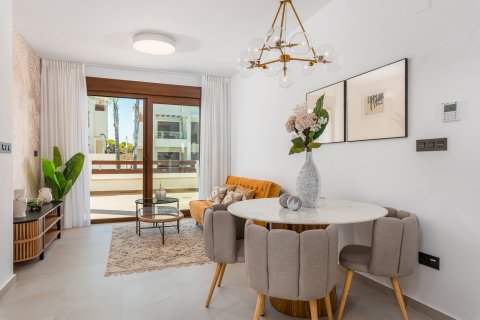 Продажа бунгало в Торревьеха, Аликанте, Испания 2 спальни, 62м2 №122970 - фото 21