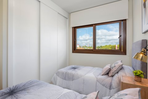 Продажа бунгало в Торревьеха, Аликанте, Испания 2 спальни, 62м2 №122970 - фото 16
