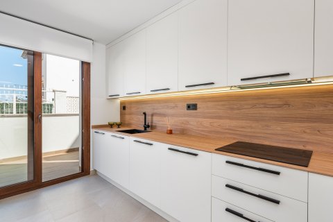 Продажа бунгало в Торревьеха, Аликанте, Испания 2 спальни, 62м2 №122970 - фото 27