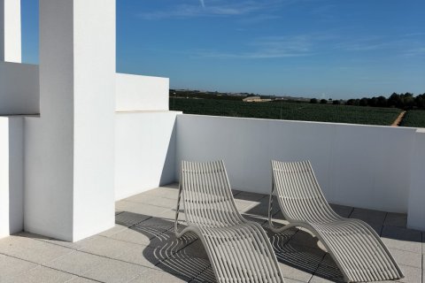 Apartament w Alicante, Hiszpania 2 sypialnie, 76 mkw. nr 122967 – zdjęcie 16