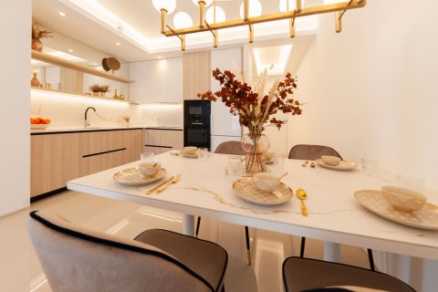 Продажа бунгало в Сьюдад Кесада, Аликанте, Испания 3 спальни, 106м2 №122967 - фото 14