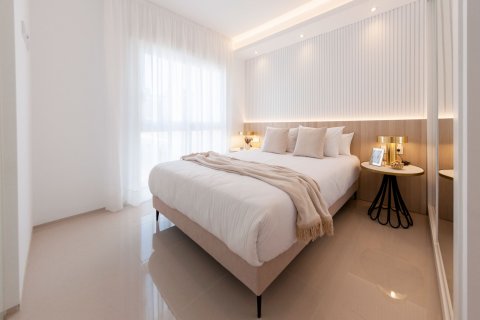 Продажа бунгало в Сьюдад Кесада, Аликанте, Испания 3 спальни, 106м2 №122967 - фото 4