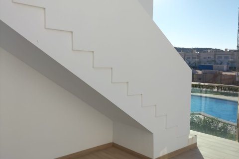 Apartment à vendre Alicante, Espagne, 2 chambres, 76 m2 No. 122967 - photo 22
