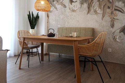 Apartament w Alicante, Hiszpania 2 sypialnie, 76 mkw. nr 122967 – zdjęcie 26