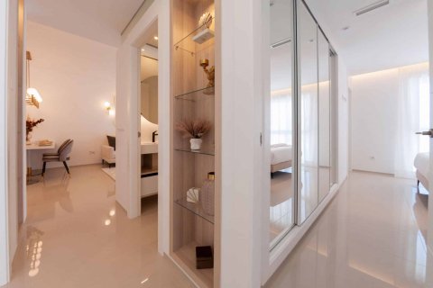 Продажа бунгало в Сьюдад Кесада, Аликанте, Испания 3 спальни, 106м2 №122967 - фото 26