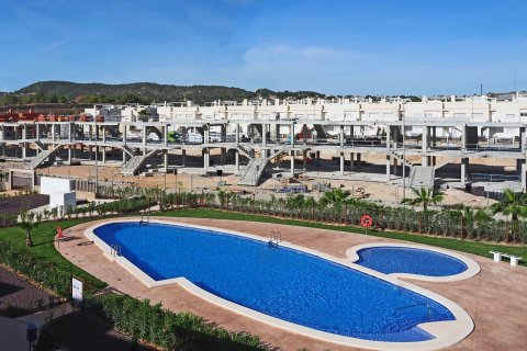 Apartament w Alicante, Hiszpania 2 sypialnie, 76 mkw. nr 122967 – zdjęcie 15