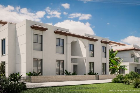 Продажа бунгало в Сьюдад Кесада, Аликанте, Испания 3 спальни, 106м2 №122967 - фото 9
