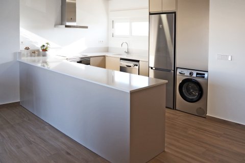 Apartament w Alicante, Hiszpania 2 sypialnie, 76 mkw. nr 122967 – zdjęcie 29