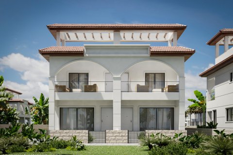 Продажа бунгало в Сьюдад Кесада, Аликанте, Испания 3 спальни, 106м2 №122967 - фото 11