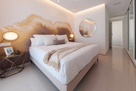 Продажа бунгало в Сьюдад Кесада, Аликанте, Испания 3 спальни, 106м2 №122967 - фото 23