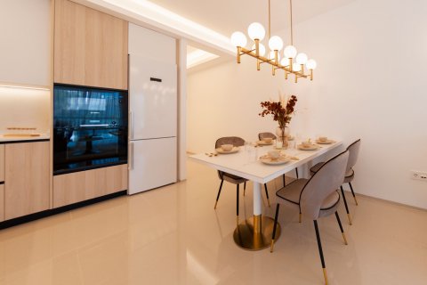 Продажа бунгало в Сьюдад Кесада, Аликанте, Испания 3 спальни, 106м2 №122967 - фото 8