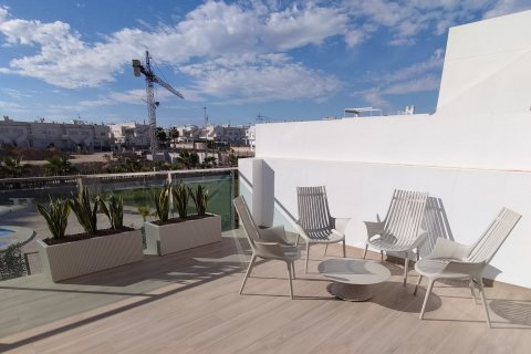 Apartament w Alicante, Hiszpania 2 sypialnie, 76 mkw. nr 122967 – zdjęcie 19