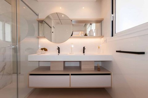 Продажа бунгало в Сьюдад Кесада, Аликанте, Испания 3 спальни, 106м2 №122967 - фото 24