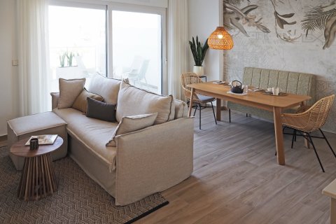 Apartament w Alicante, Hiszpania 2 sypialnie, 76 mkw. nr 122967 – zdjęcie 24