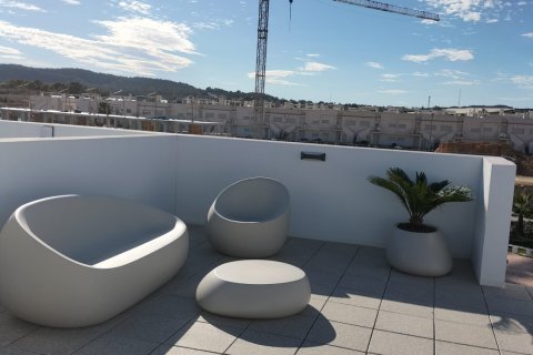 Apartament w Alicante, Hiszpania 2 sypialnie, 76 mkw. nr 122967 – zdjęcie 17