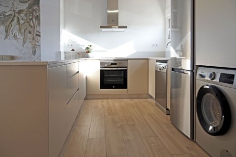 Apartament w Alicante, Hiszpania 2 sypialnie, 76 mkw. nr 122967 – zdjęcie 30