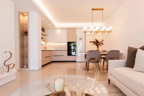 Продажа бунгало в Сьюдад Кесада, Аликанте, Испания 3 спальни, 106м2 №122967 - фото 30