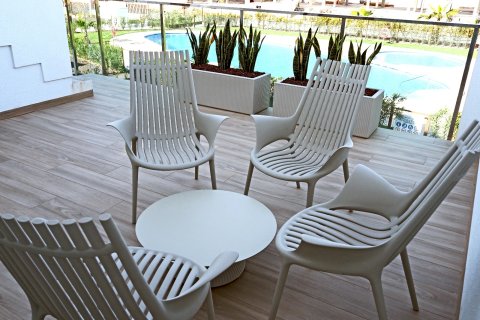 Apartament w Alicante, Hiszpania 2 sypialnie, 76 mkw. nr 122967 – zdjęcie 20