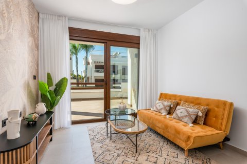Bungalow in vendita Torrevieja, Alicante, Spagna 3 camere da letto, 134 mq. N° 122972 - foto 23