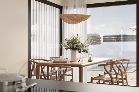 Apartament Torrevieja, Alicante, Hiszpania 2 sypialnie, 87 mkw. nr 131076 – zdjęcie 3