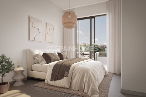 Appartamento in vendita Torrevieja, Alicante, Spagna 2 camere da letto, 87 mq. N° 131077 - foto 4