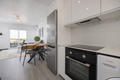 Huoneisto myytävänä Punta Prima, Alicante, Espanja, 2 makuuhuonetta, 75 m2 No. 131075 - kuva 8