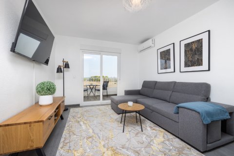 Huoneisto myytävänä Punta Prima, Alicante, Espanja, 2 makuuhuonetta, 75 m2 No. 131075 - kuva 22