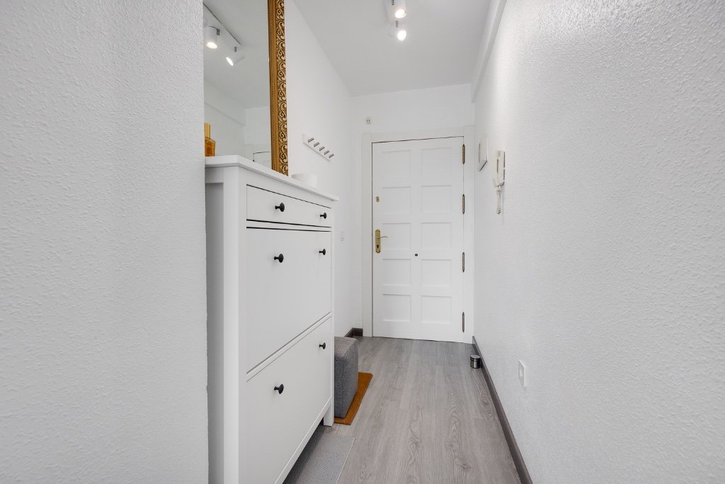Appartamento a Punta Prima, Alicante, Spagna 2 camere da letto, 75 mq. N° 131075