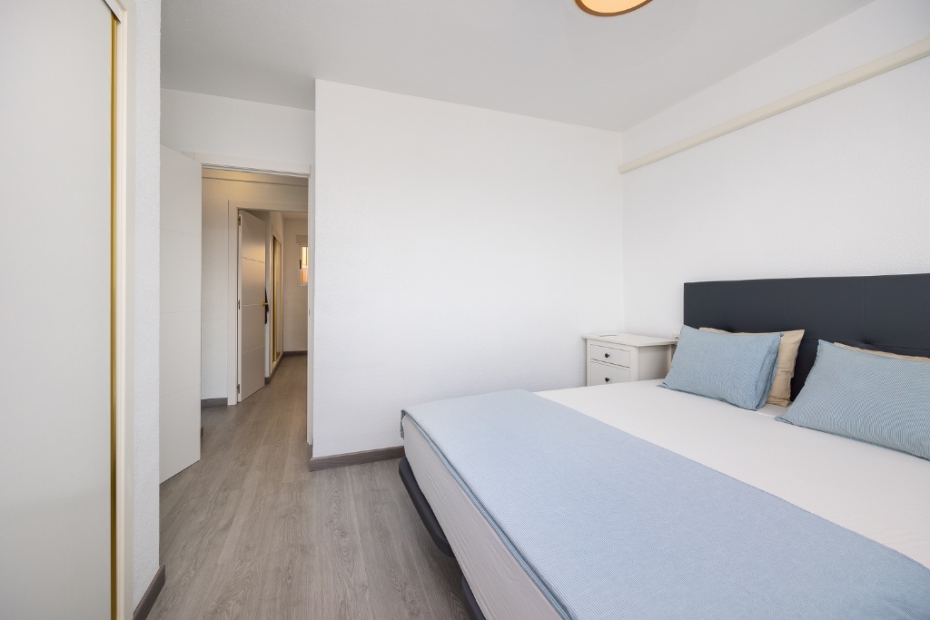 Appartamento a Punta Prima, Alicante, Spagna 2 camere da letto, 75 mq. N° 131075