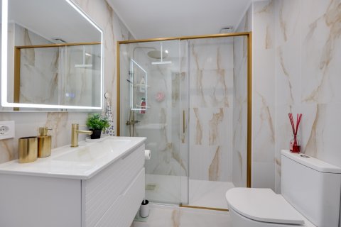 Huoneisto myytävänä Punta Prima, Alicante, Espanja, 2 makuuhuonetta, 75 m2 No. 131075 - kuva 21