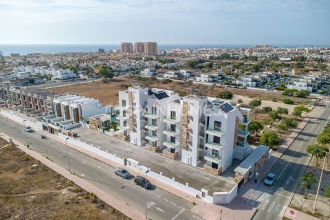 Attico in vendita a Torrevieja, Alicante, Spagna 2 camere da letto, 87 mq. N° 131078 - foto 16