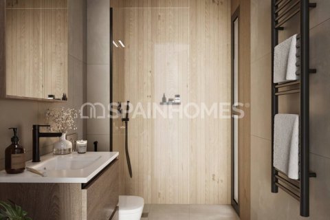 Penthäuser zum Verkauf Torrevieja, Alicante, Spanien 2 Schlafzimmer, 87 m2 Nr. 131078 - Foto 6