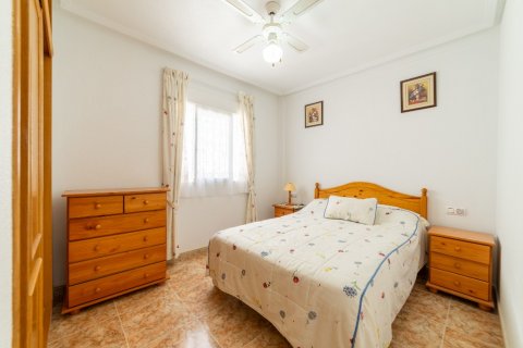 Kaupunkipientalo myytävänä Punta Prima, Alicante, Espanja, 2 makuuhuonetta, 80 m2 No. 131073 - kuva 16
