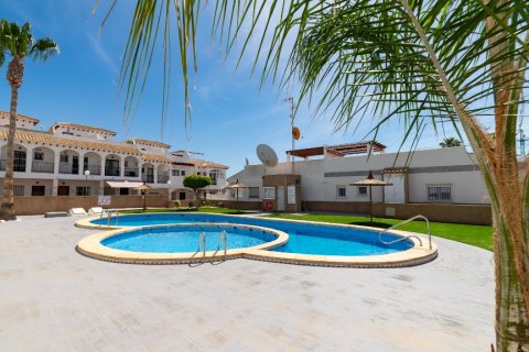 Kaupunkipientalo myytävänä Punta Prima, Alicante, Espanja, 2 makuuhuonetta, 80 m2 No. 131073 - kuva 29