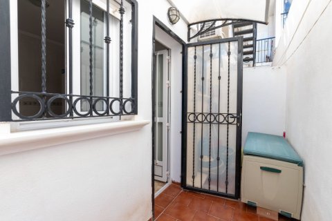 Kaupunkipientalo myytävänä Punta Prima, Alicante, Espanja, 2 makuuhuonetta, 80 m2 No. 131073 - kuva 14