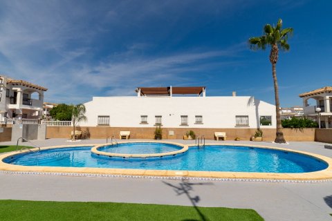 Kaupunkipientalo myytävänä Punta Prima, Alicante, Espanja, 2 makuuhuonetta, 80 m2 No. 131073 - kuva 27