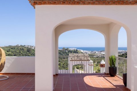Kamienica Malaga, Hiszpania 3 sypialnie, 137.91 mkw. nr 122315 – zdjęcie 2