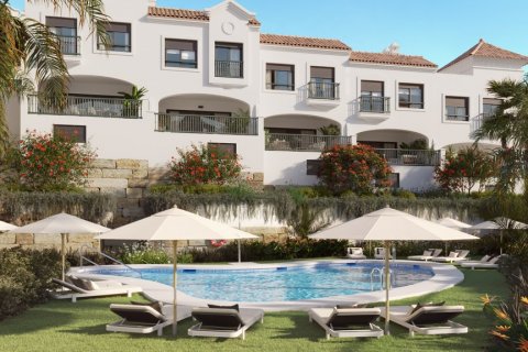 Kamienica Malaga, Hiszpania 3 sypialnie, 137.91 mkw. nr 122315 – zdjęcie 12