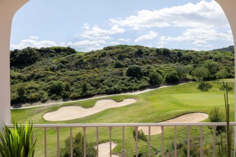 Kamienica Malaga, Hiszpania 3 sypialnie, 137.91 mkw. nr 122315 – zdjęcie 5