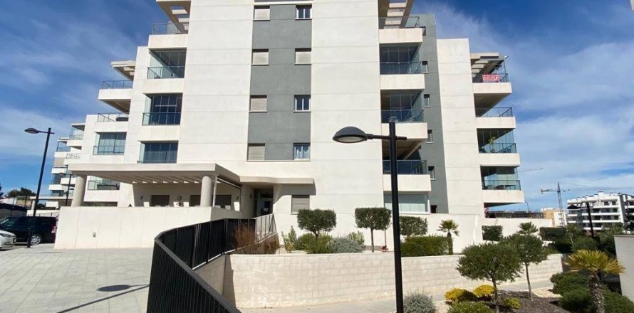 Apartamento Villamartin, Alicante, España 2 dormitorios, 95 m2 No. 125857
